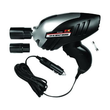 Performance Tool IMP WRENCH 1/2" 12V DC PTW50099